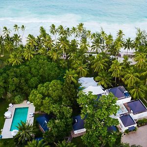 Searenity Beach Villa